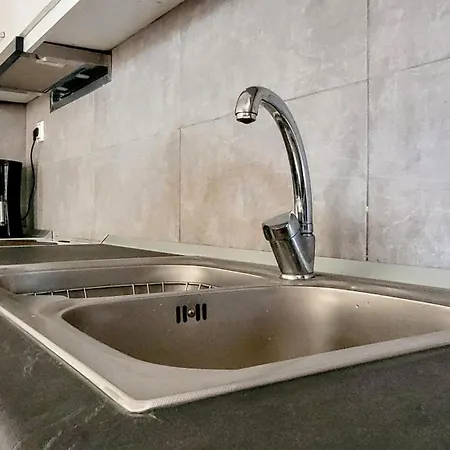 Antoni's House Apartman *