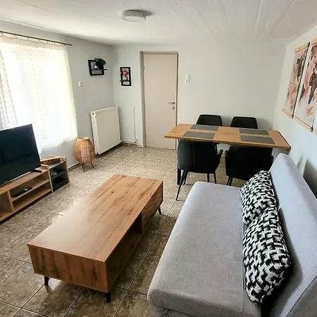Antoni's House