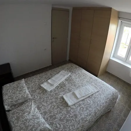 Antoni's House *