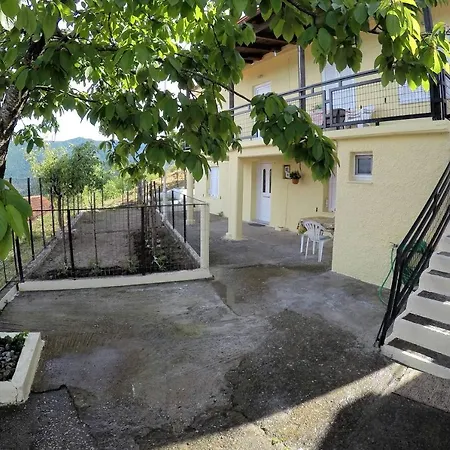 Antoni's House Timfristos